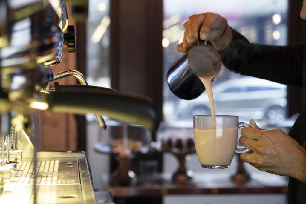 After Hours Coffee