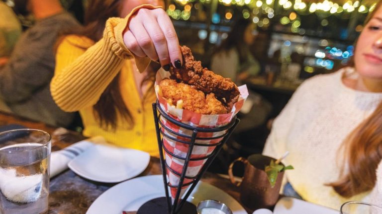 Discover Applebee’s Lunch Hours: Satisfy Your Midday Cravings