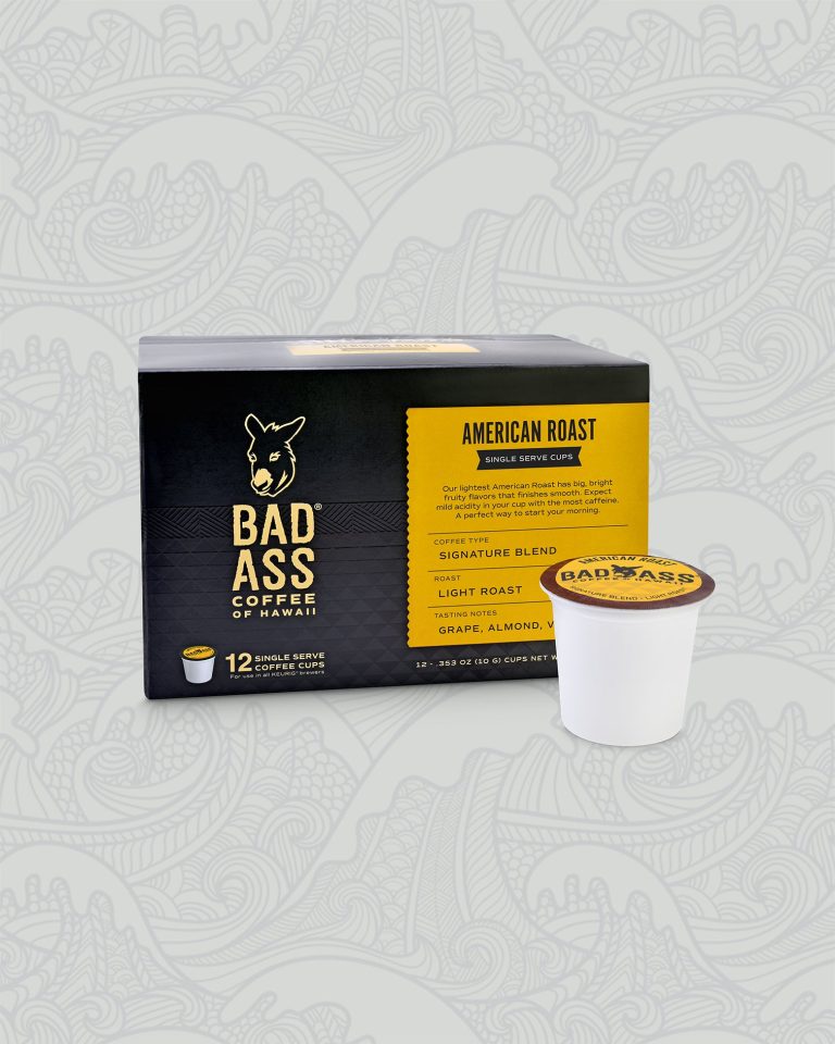 Badass Coffee Hours: Fueling Your Day with Flavor and Caffeine