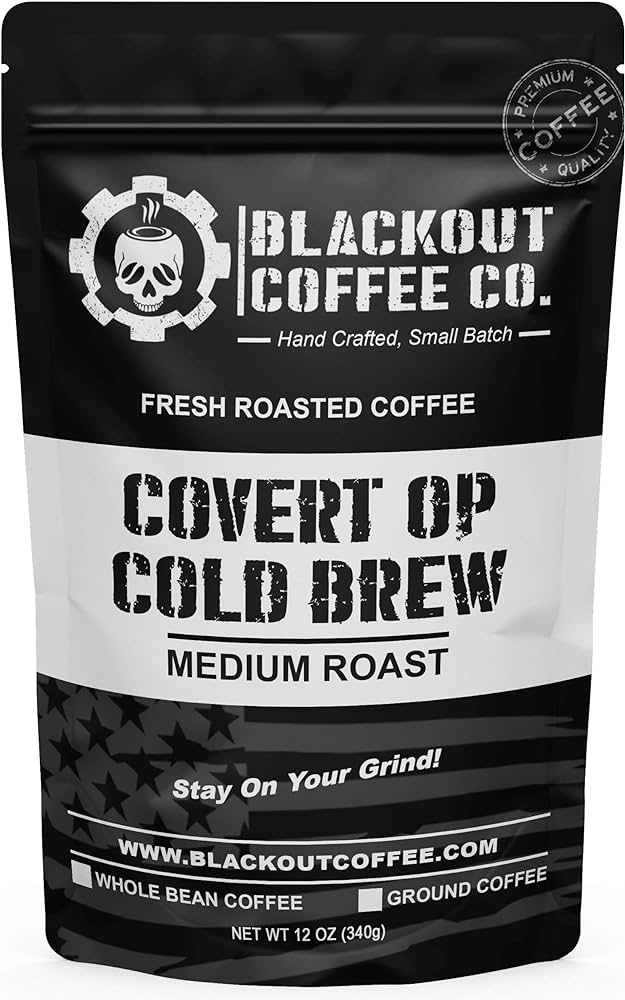 Get Energized with Batch Coffee Hours