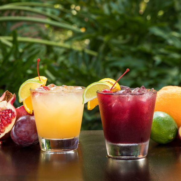 Benihana Happy Hour: Sushi, Sake, and More!