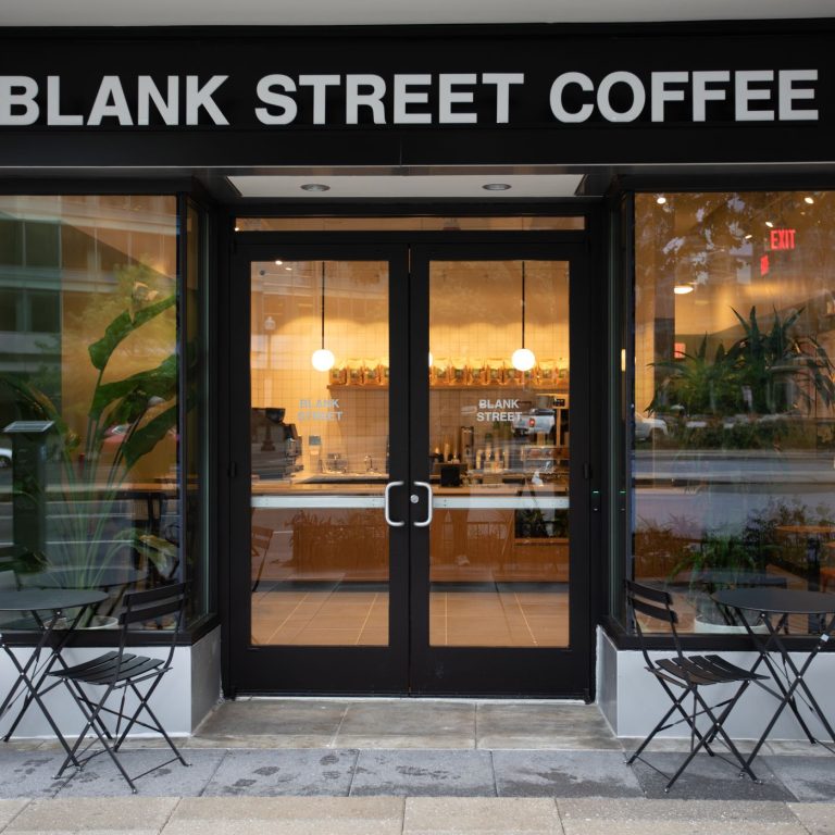 Experience the Best: Blank Street Coffee Hours in Austin