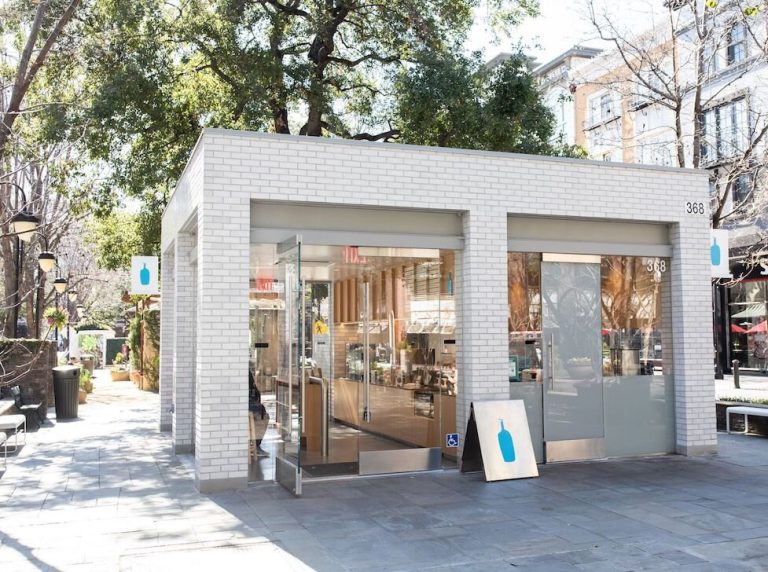Blue Bottle Coffee Hours: Best Times and Locations