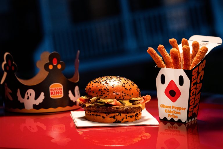 Burger King Lunch Hours: Find Out When You Can Enjoy Your Meal!