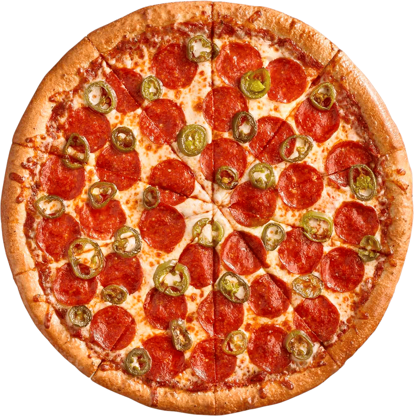 Cicis Pizza Hours