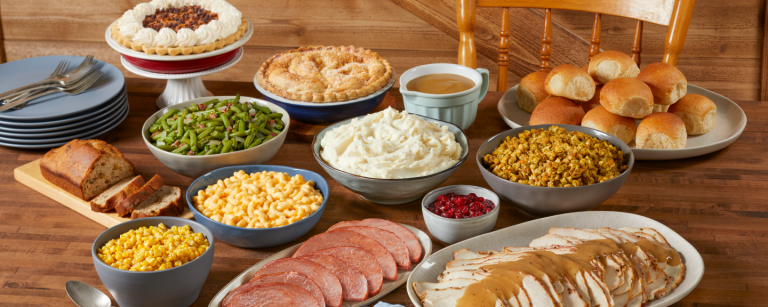 Does Bob Evans Serve Breakfast All Day?: Ultimate Guide