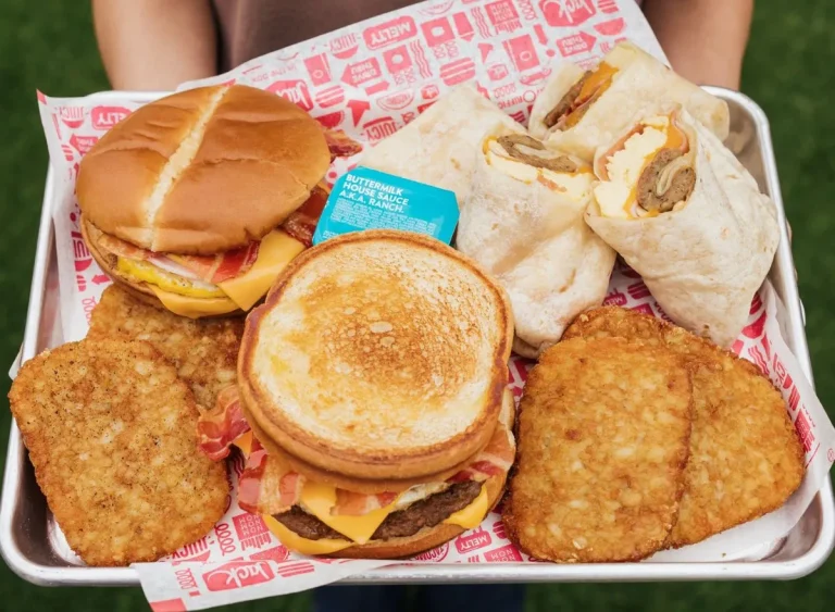 Does Dunkin Serve Breakfast All Day? Find Out Here.