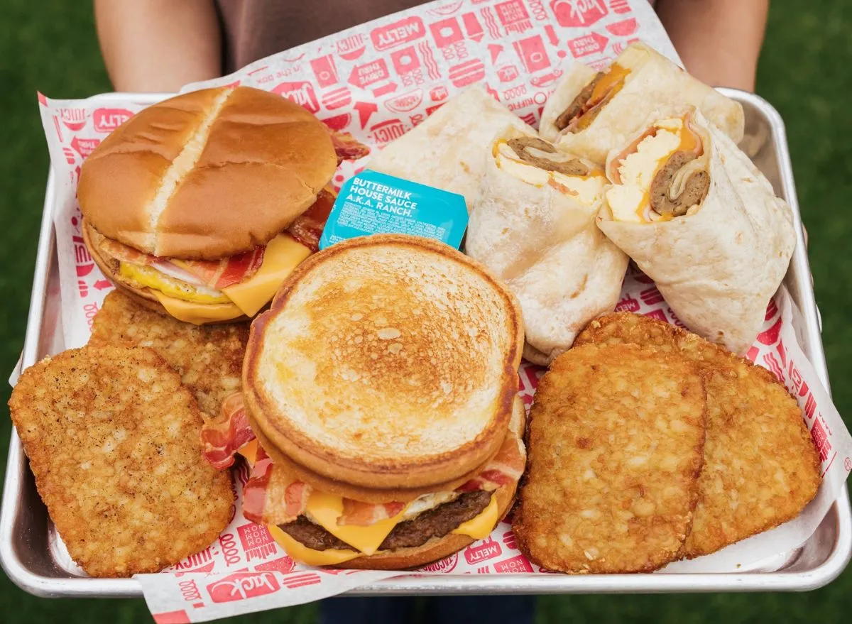 Does Dunkin Serve Breakfast All Day