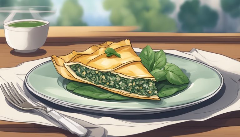 Elemental Coffee Hours: Savory Coffee & Tea Delights