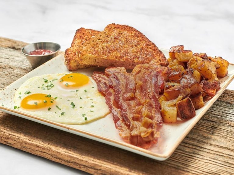 First Watch Brunch Hours: Start Your Day Right