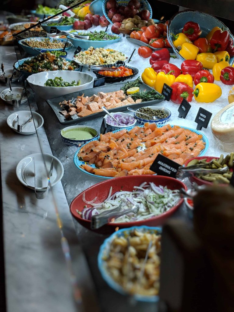 Fogo De Chão Brunch Hours: All-You-Can-Eat Meat and More!