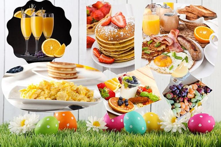 Granite City Brunch Hours: Your Sunday Brunch Destination!