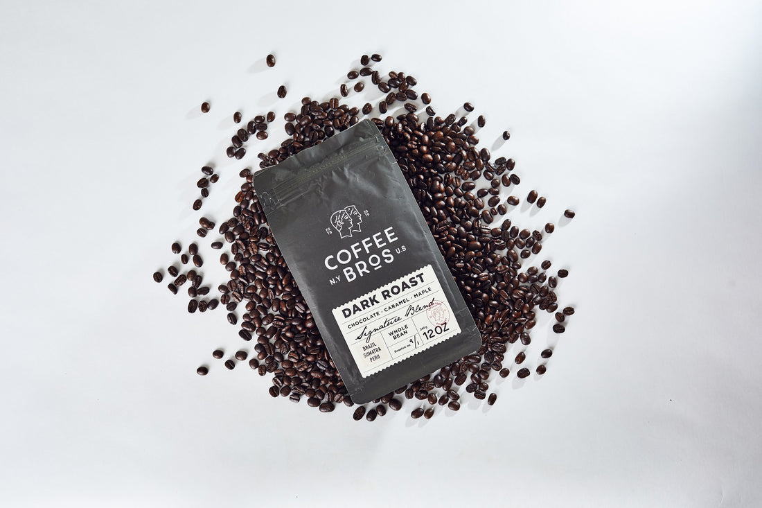 Green Bean Coffee Hours