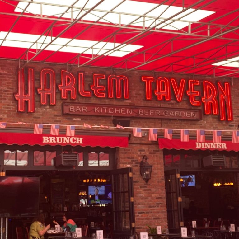 Harlem Tavern Brunch Hours: Experience the Best Brunch Yet