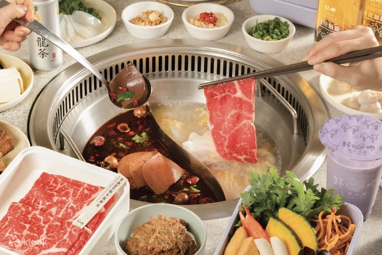 Hong Kong Buffet Hours: Enjoy All-You-Can-Eat Food!