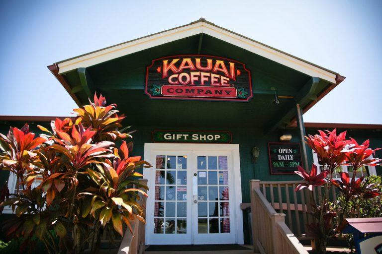 Discover Kauai Coffee Company Hours: Plan Your Visit Today