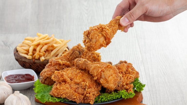 Discover the Best KFC Catering Menu in Austin: Order Online Now!