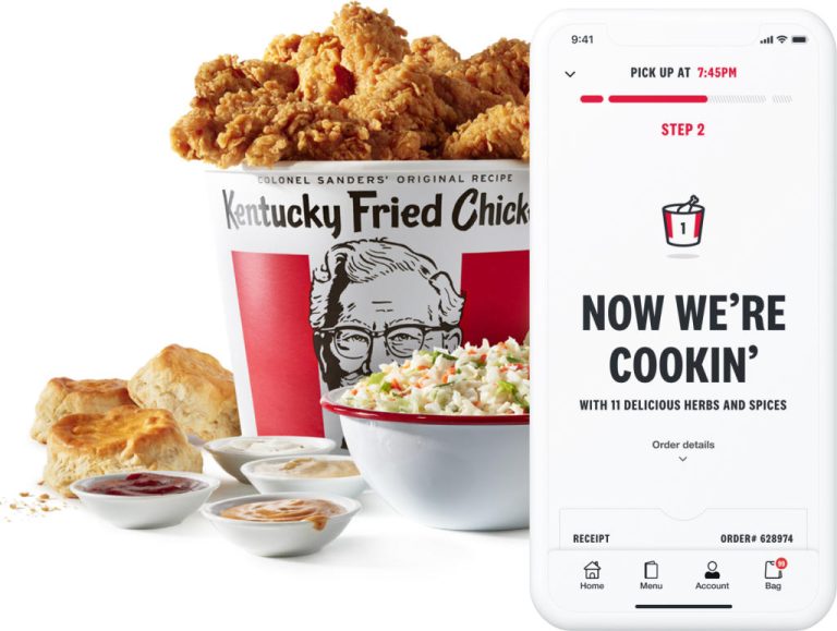 Know the KFC Lunch Hours: Quick and Easy Ordering