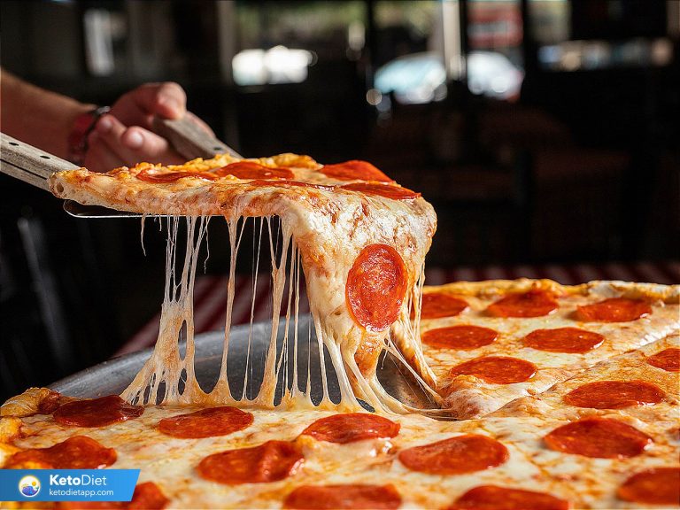 Discover the Mouth-Watering Little Caesars Pizza Menu