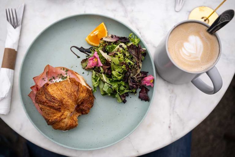 Lucky Goat Coffee Hours: Your Ultimate Guide