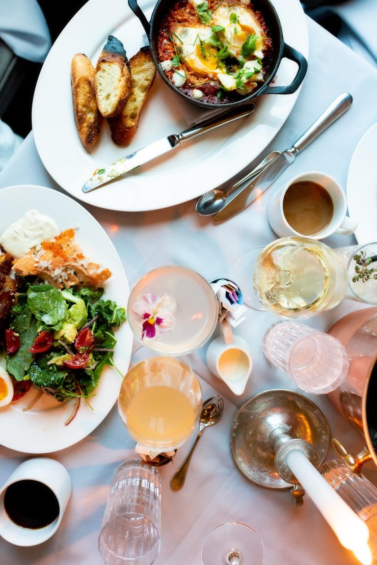 Maple and Ash Brunch Hours: Ultimate Guide for Brunch Lovers