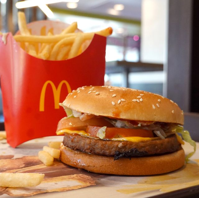 Mcdonald’s Lunch Hours: When to Expect the Lunch Menu