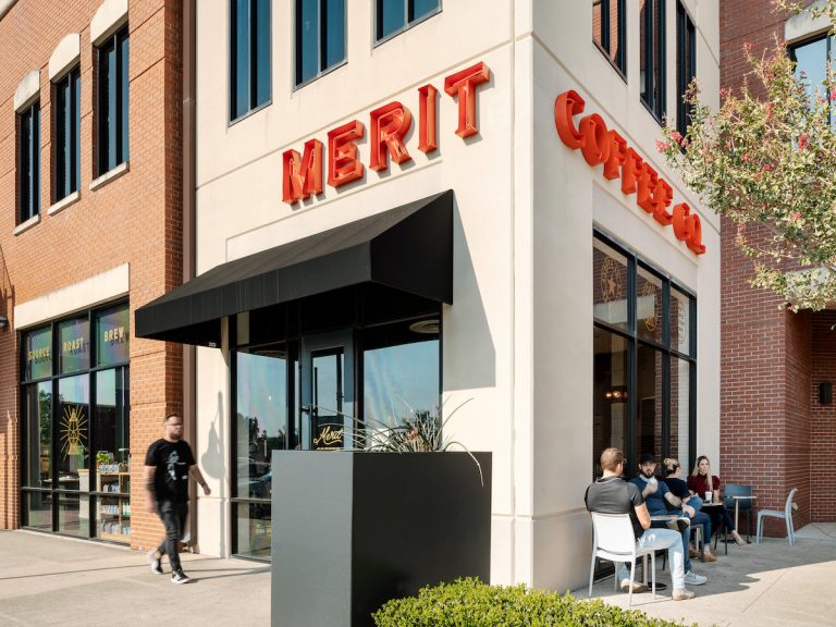 Merit Coffee Hours: Enjoy Artisanal Coffee at Its Best.