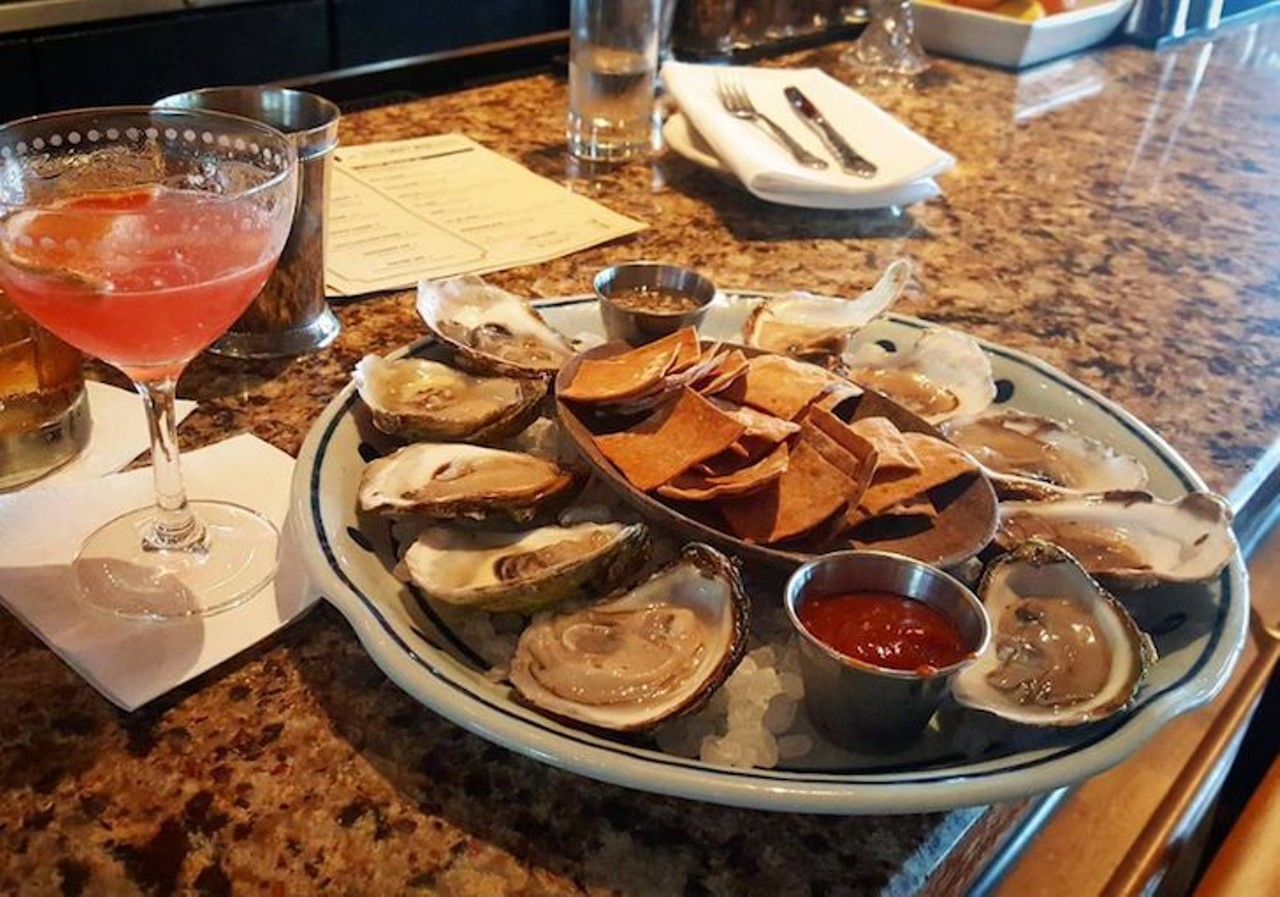 Orlando Happy Hour