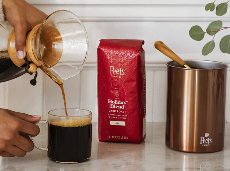 Peet Coffee Thanksgiving Hours: Limited Hours This Holiday