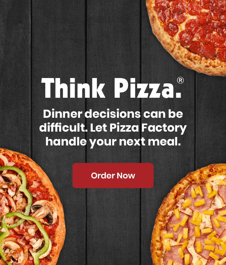 Pizza Factory Hours: Find Your Nearest Location Now!