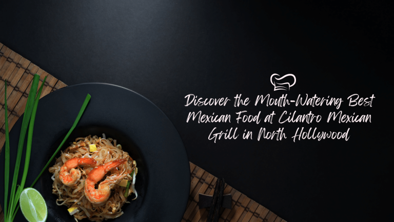 Discover the Mouth-Watering R & O Restaurant And Catering Menu