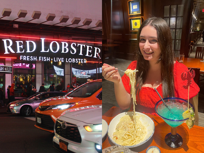 Red Lobster Dinner Hours: Serving Fresh Seafood Late into the Night!