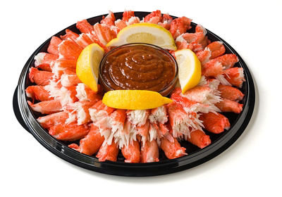 Safeway Catering Menu: Delicious Deli Trays & Appetizers