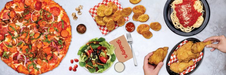 Shakey’s Buffet Hours: Unlimited Pizza and More!