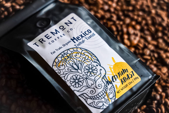 Tremont Coffee Hours: The Ultimate Guide to Perfectly Roasted Coffee.