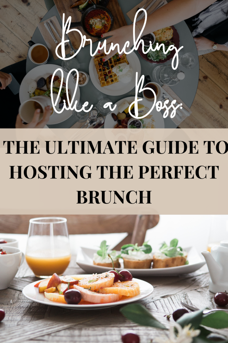 True Food Brunch Hours: Your Ultimate Guide to Brunching
