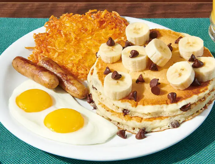 What Time Does Comfort Inn Spangles Stop Serving Breakfast? Find Out Now!