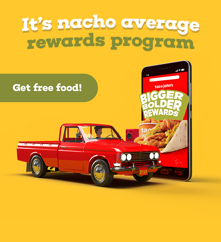 What Time Does Taco John Start Breakfast? Discover the Answer Here!