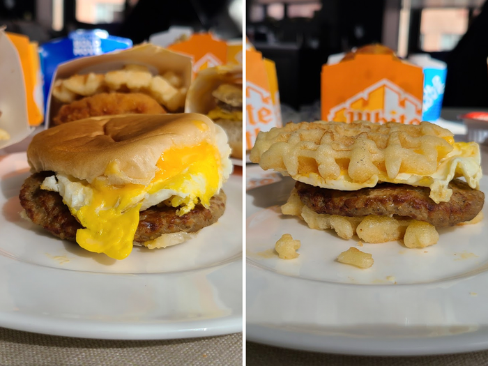 What Time Does White Castle Start Serving Breakfast? – Find Out Now!